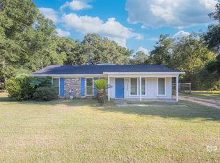 13393 J B Williams Rd, Loxley, AL 36551