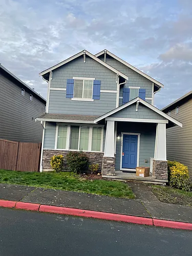 11728 SE 239th Pl Photo 1