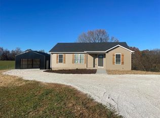 4344 Carl Jordan Rd, Oakland, KY 42159