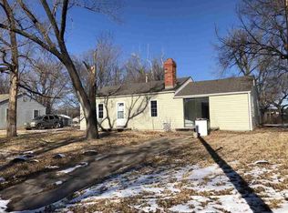 6450 S Ward Pkwy, Wichita, KS 67217