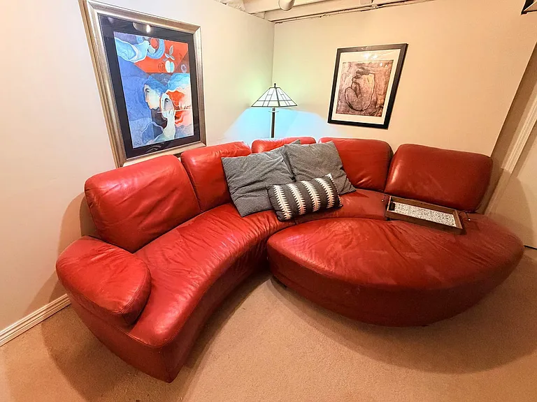 Sofa Bed