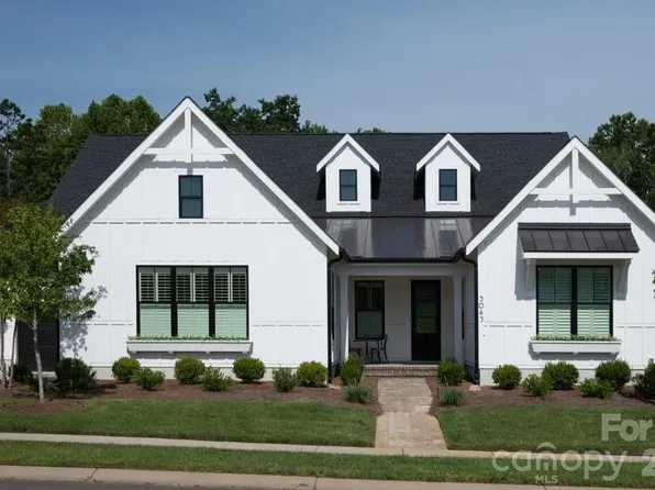 6306 Stephens Rd, Huntersville, NC 28078