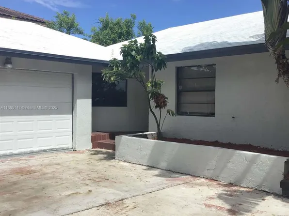 23099 SW 118th Ave, Miami, FL 33170