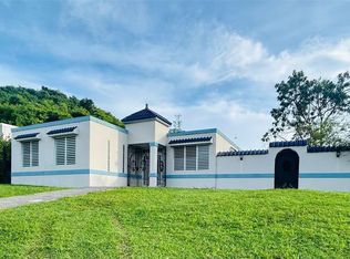 555 Urb Valle Esmeralda, Juana Diaz, PR 00795