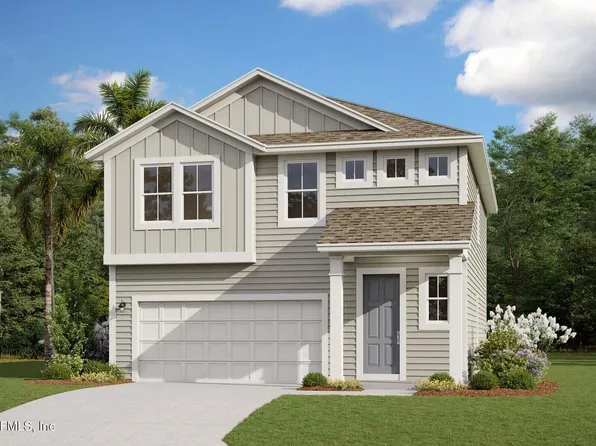 652 FARMFIELD Drive, St. Augustine, FL 32092