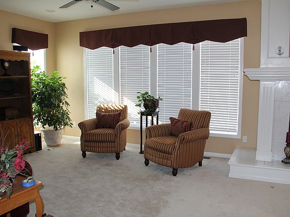 Great Natural Light