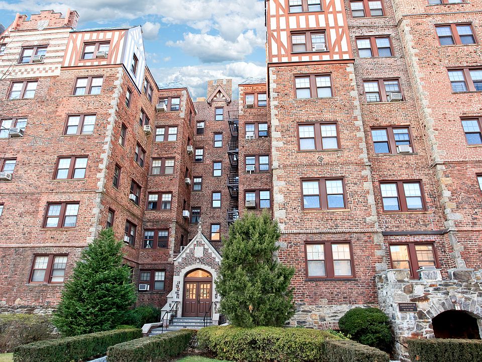 Welcome to the Thornycroft!