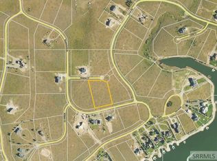 3428 Kestrel Ct, Island Park, ID 83429