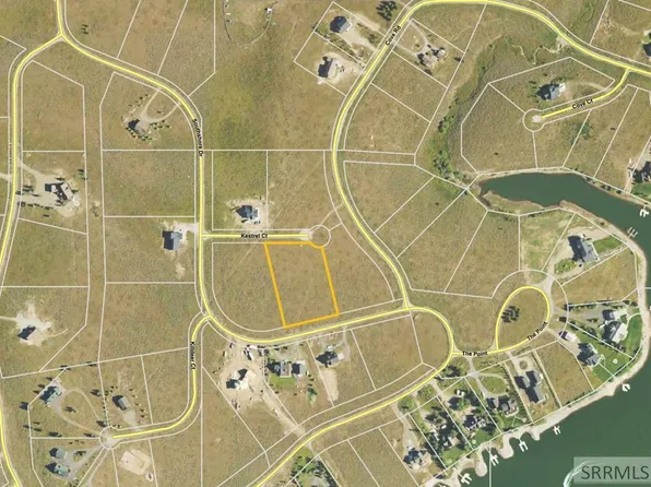 3428 Kestrel Ct, Island Park, ID 83429