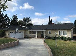 2716 El Caminito, La Crescenta, CA 91214