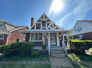 9942 Cheyenne St, Detroit, MI 48227