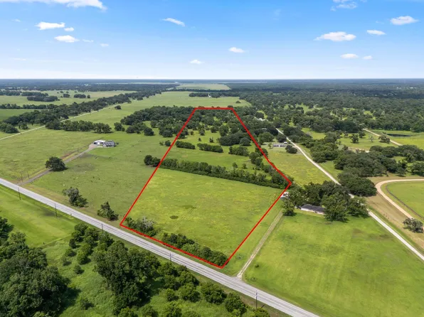 0 Fm 1728 Hwy, Van Vleck, TX 77482