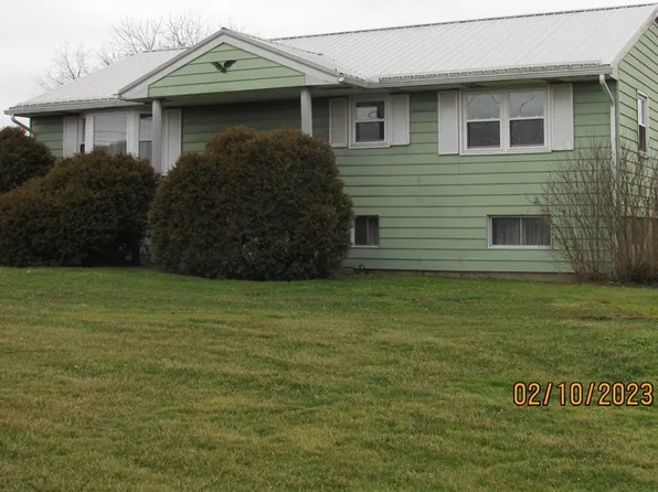 361 County Road 46, Toronto, OH 43964