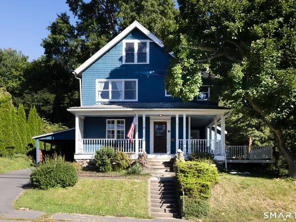 57 Sunnyside Avenue, Watertown, CT 06779
