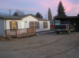 3314 NW Cascade Ave, E Wenatchee, WA 98802