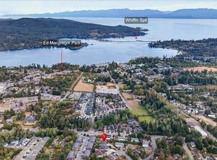 6851 Banner Rd, Sooke, BC V9Z0L8