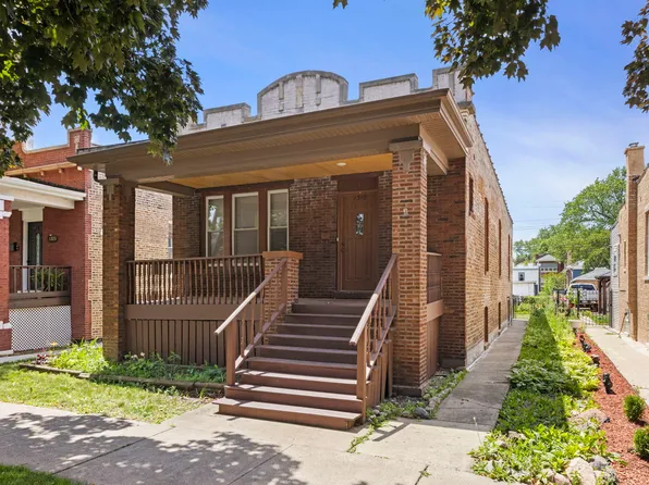 1318 S 61st Ct, Cicero, IL 60804