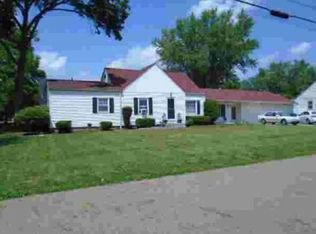 2219 41st St NE, Canton, OH