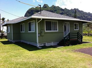 51-154 Kamehameha Hwy, Kaaawa, HI 96730