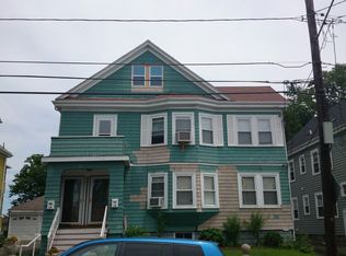 15 Alicia Rd, Dorchester, MA 02124