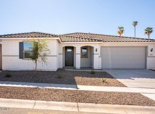 3041 W Monte Way, Laveen, AZ 85339