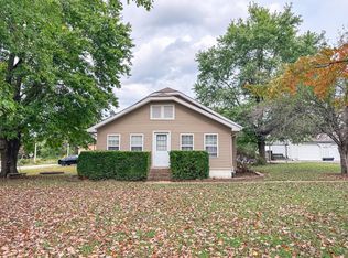 1422 Rose Creek Rd, Madisonville, KY 42431