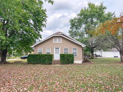 1422 Rose Creek Rd, Madisonville, KY, 42431