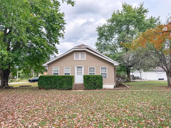 1422 Rose Creek Rd, Madisonville, KY 42431