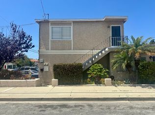 2423 Ralston Ln, Redondo Beach, CA 90278