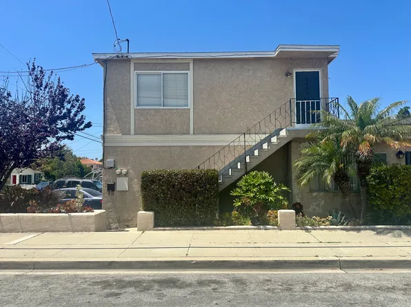 2423 Ralston Ln, Redondo Beach, CA 90278