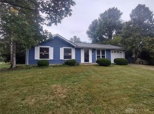 84 Regency Dr, Cedarville, OH 45314