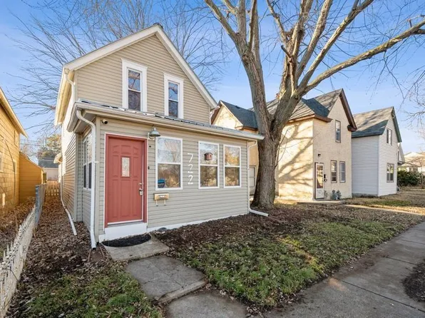 722 Minnehaha Ave W, Saint Paul, MN 55104