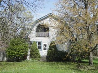 943 E Allegan St, Martin, MI 49070