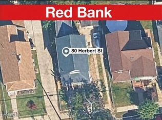 80 Herbert St #A, Red Bank, NJ 07701