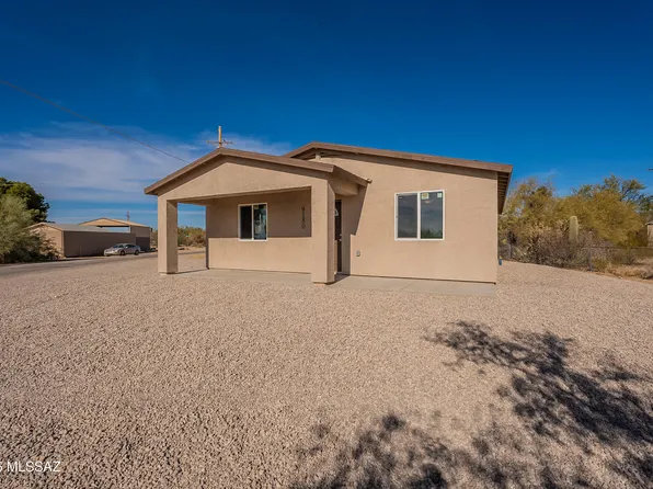 9180 W Claude St, Tucson, AZ 85735