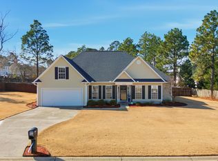 1230 Knotts Haven Loop, Lexington, SC 29073