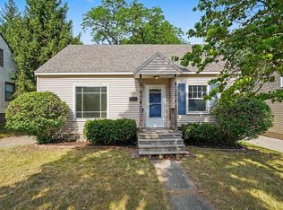 1531 Edward Ave SE, Grand Rapids, MI 49507