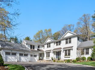 22 Temple Rd, Wellesley, MA 02482