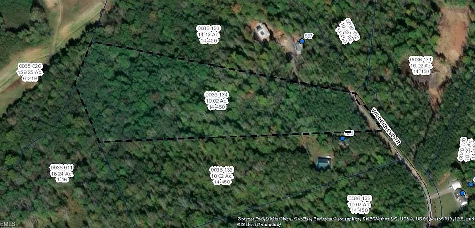 1st image of 5 Wilderness Trl #5