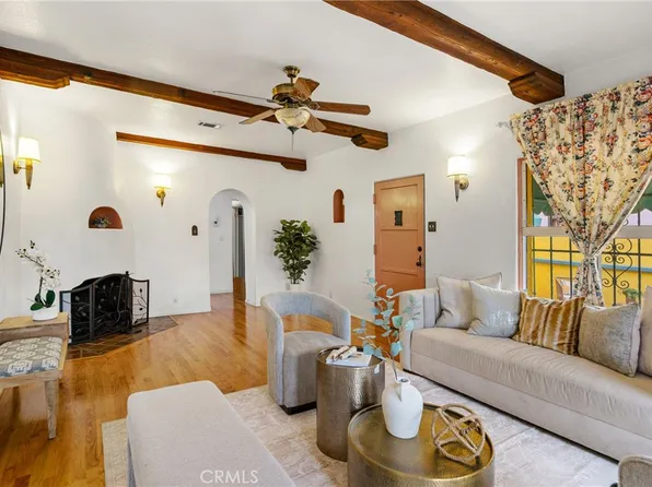 1608 Elm St, Alhambra, CA 91803