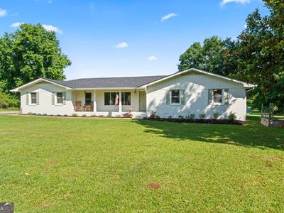 1800 Lower Apalachee Rd, Madison, GA, 30650