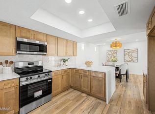 601 E WESCOTT Drive, Phoenix, AZ 85024