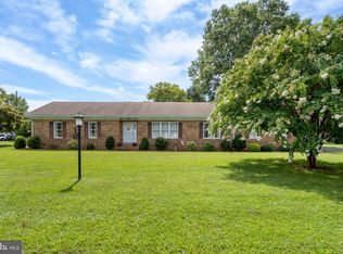 812 Parkhurst Dr, Salisbury, MD 21804