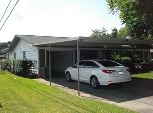 1303 Strickland St, Baytown, TX 77520