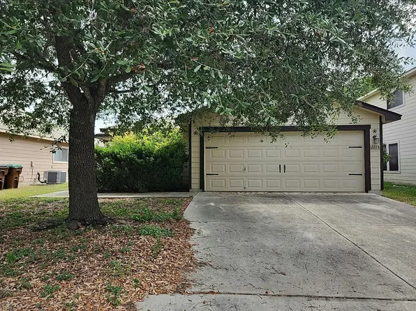 2614 Middleground, San Antonio, TX 78245