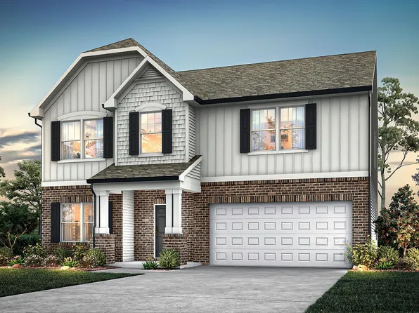 Riley Plan, Beaver Creek