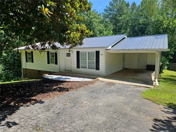 48 Kudzu Trl, Talking Rock, GA 30175
