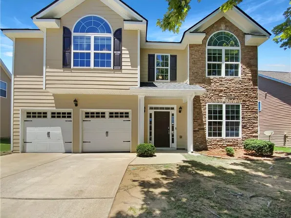 24 Blackgum Trce, Dallas, GA 30132