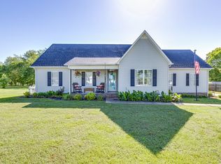 102 Copeland Dr, Mt Pleasant, TN 38474