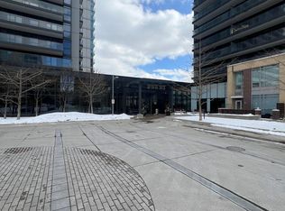 29 Singer Ct #3106, Toronto, ON